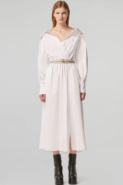 Small 'A' Belt-Altuzarra Hot