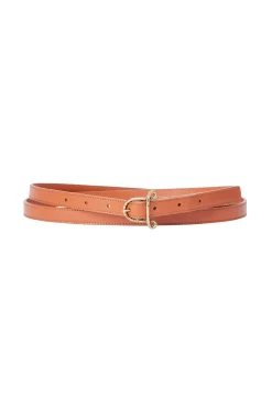 Small 'A' Belt-Altuzarra Fashion