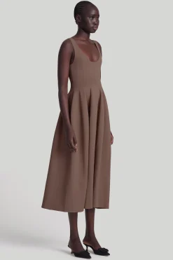 'Spark' Dress-Altuzarra Outlet
