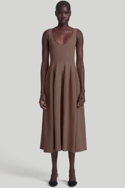 'Spark' Dress-Altuzarra Outlet