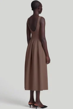 'Spark' Dress-Altuzarra Outlet
