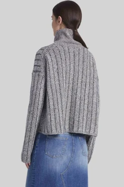 'Terence' Sweater-Altuzarra Discount