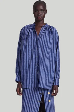'Teresa' Top-Altuzarra Fashion
