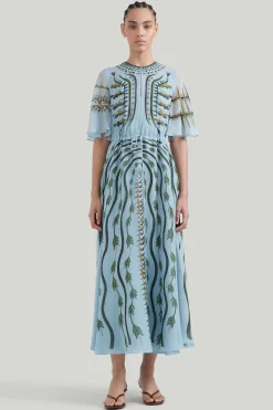 'Thessaly' Dress-Altuzarra Outlet