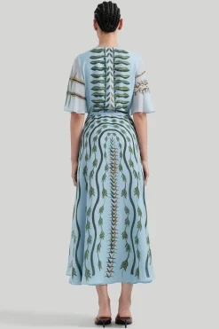 'Thessaly' Dress-Altuzarra Outlet