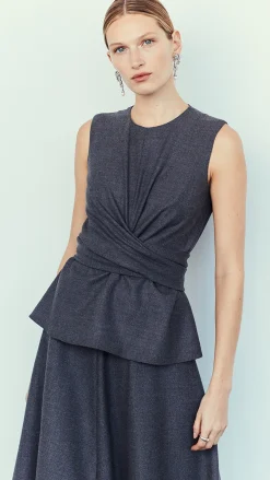 'Toppi' Top-Altuzarra Sale