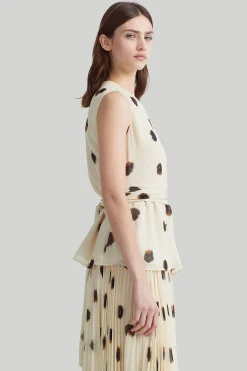 'Toppi' Top-Altuzarra New