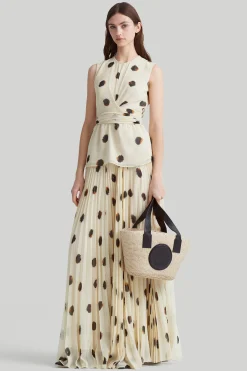 'Toppi' Top-Altuzarra New