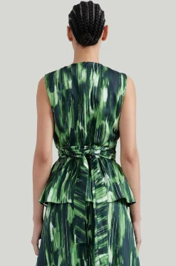'Toppi' Top-Altuzarra Hot
