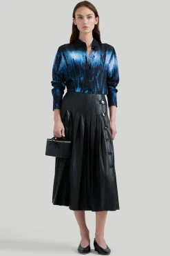 'Tullius' Skirt-Altuzarra Sale