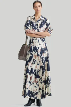 'Tullius' Skirt-Altuzarra Best
