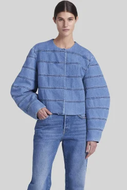 'Turner' Jacket-Altuzarra Hot