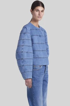 'Turner' Jacket-Altuzarra Hot
