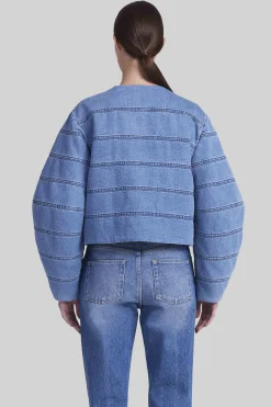 'Turner' Jacket-Altuzarra Hot