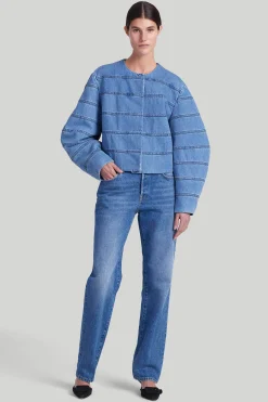 'Turner' Jacket-Altuzarra Hot