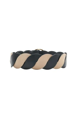 'Twist' Braid Belt-Altuzarra New