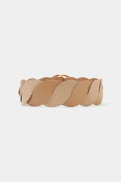 'Twist' Braid Belt-Altuzarra Outlet