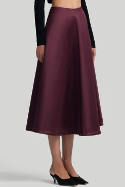 'Varda' Skirt-Altuzarra Hot