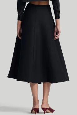 'Varda' Skirt-Altuzarra Hot