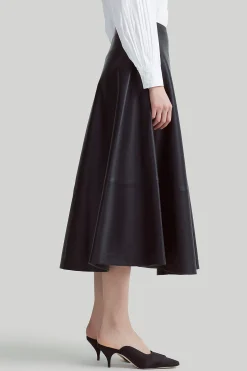 'Varda' Skirt-Altuzarra Fashion