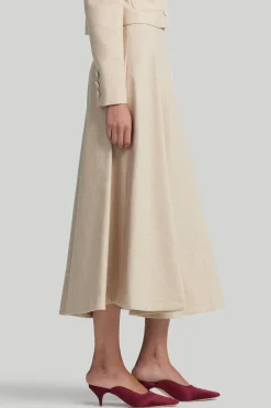 'Varda' Skirt-Altuzarra Discount