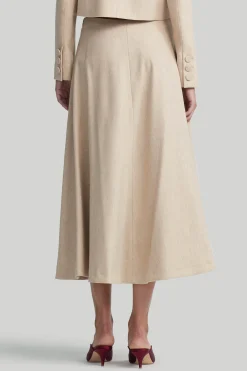 'Varda' Skirt-Altuzarra Discount