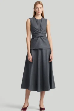'Varda' Skirt-Altuzarra Best