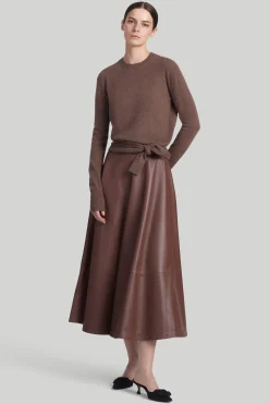 'Varda' Skirt-Altuzarra Fashion