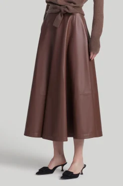 'Varda' Skirt-Altuzarra Fashion
