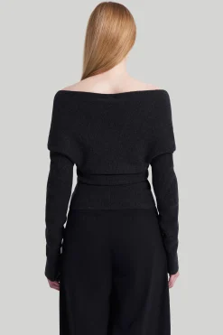 'Virginia' Sweater-Altuzarra New