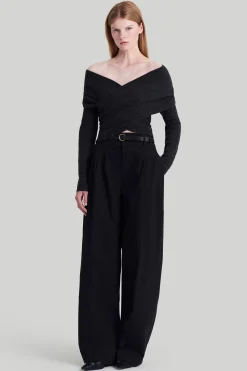 'Virginia' Sweater-Altuzarra New