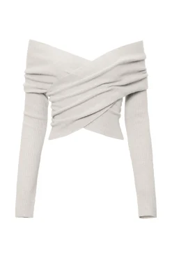 'Virginia' Sweater-Altuzarra Hot