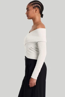 'Virginia' Sweater-Altuzarra Hot