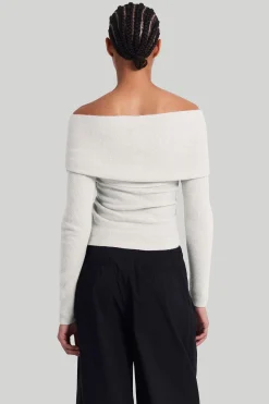 'Virginia' Sweater-Altuzarra Hot