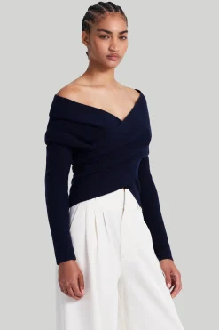 'Virginia' Sweater-Altuzarra Best