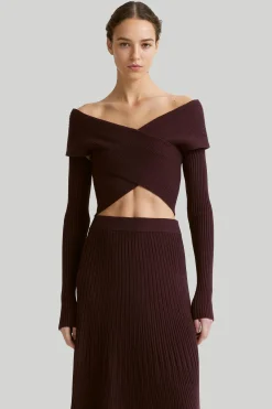 'Virginie' Sweater-Altuzarra Discount