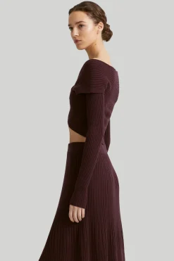 'Virginie' Sweater-Altuzarra Discount