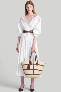 'Watermill' Bag Large-Altuzarra Clearance