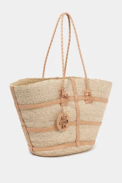 'Watermill' Bag Large-Altuzarra New