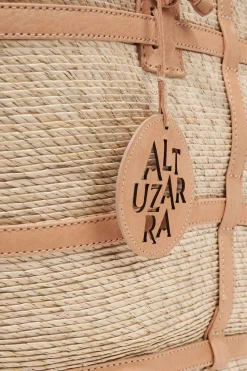 'Watermill' Bag Large-Altuzarra New