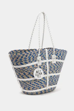 'Watermill' Bag Large-Altuzarra Best