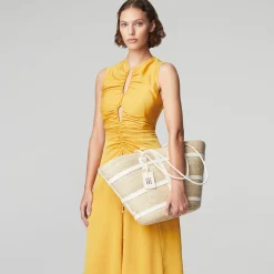 'Watermill' Bag Large-Altuzarra Fashion