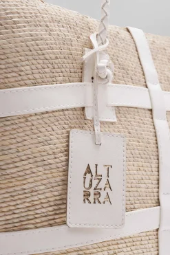'Watermill' Bag Large-Altuzarra Fashion