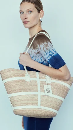 'Watermill' Bag Large-Altuzarra Fashion