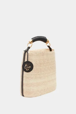'Watermill' Bag Metal Handle-Altuzarra Sale