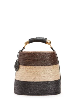 'Watermill' Bag Metal Handle-Altuzarra New