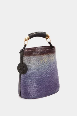 'Watermill' Bag Metal Handle-Altuzarra Outlet