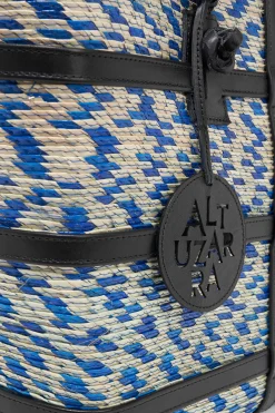 'Watermill' East West Tote-Altuzarra Online