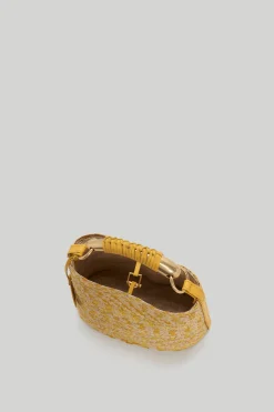 'Watermill' Metal Handle Mini-Altuzarra Best