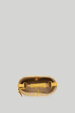 'Watermill' Metal Handle Mini-Altuzarra Best